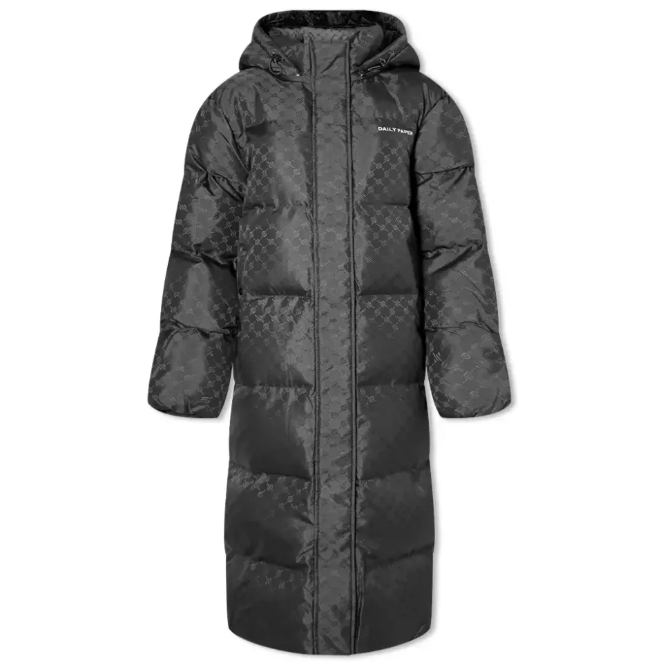 Nisbeth Puffer Jacket