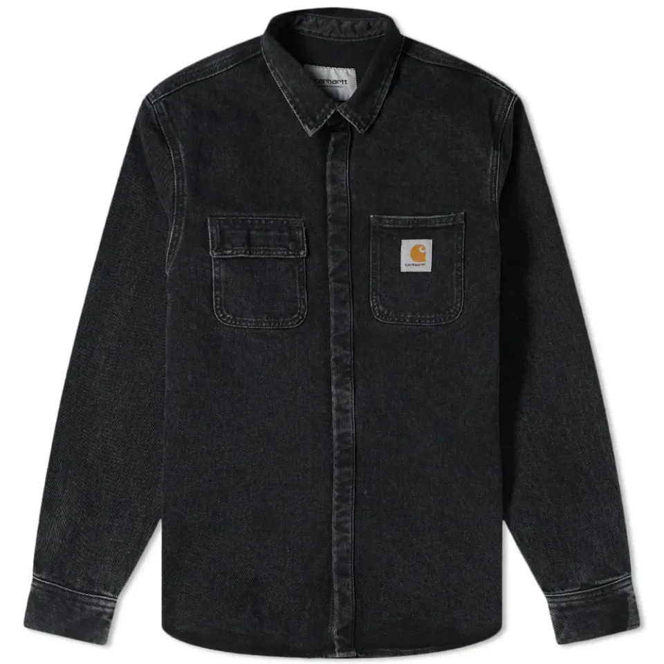 Salinac Shirt Jacket