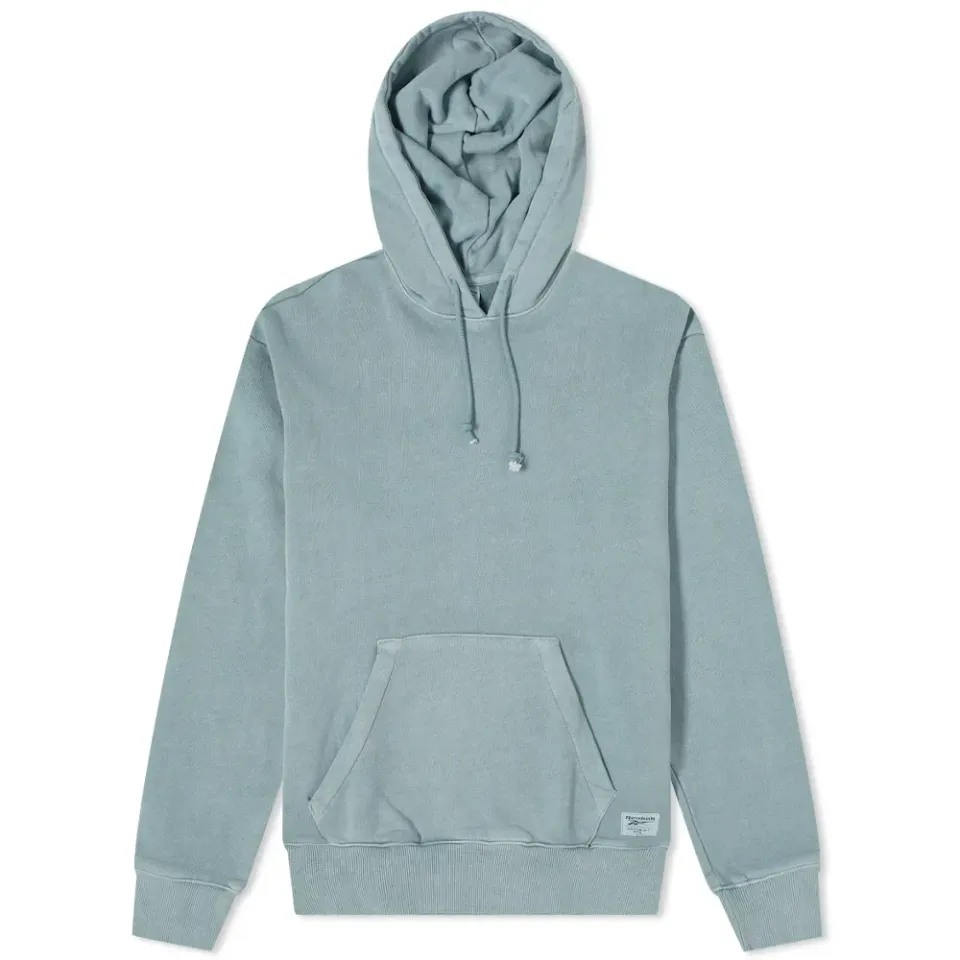 Classic Hoodie