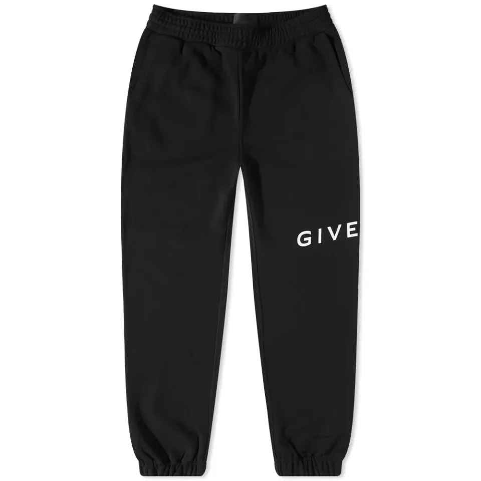 Logo Sweat Pant