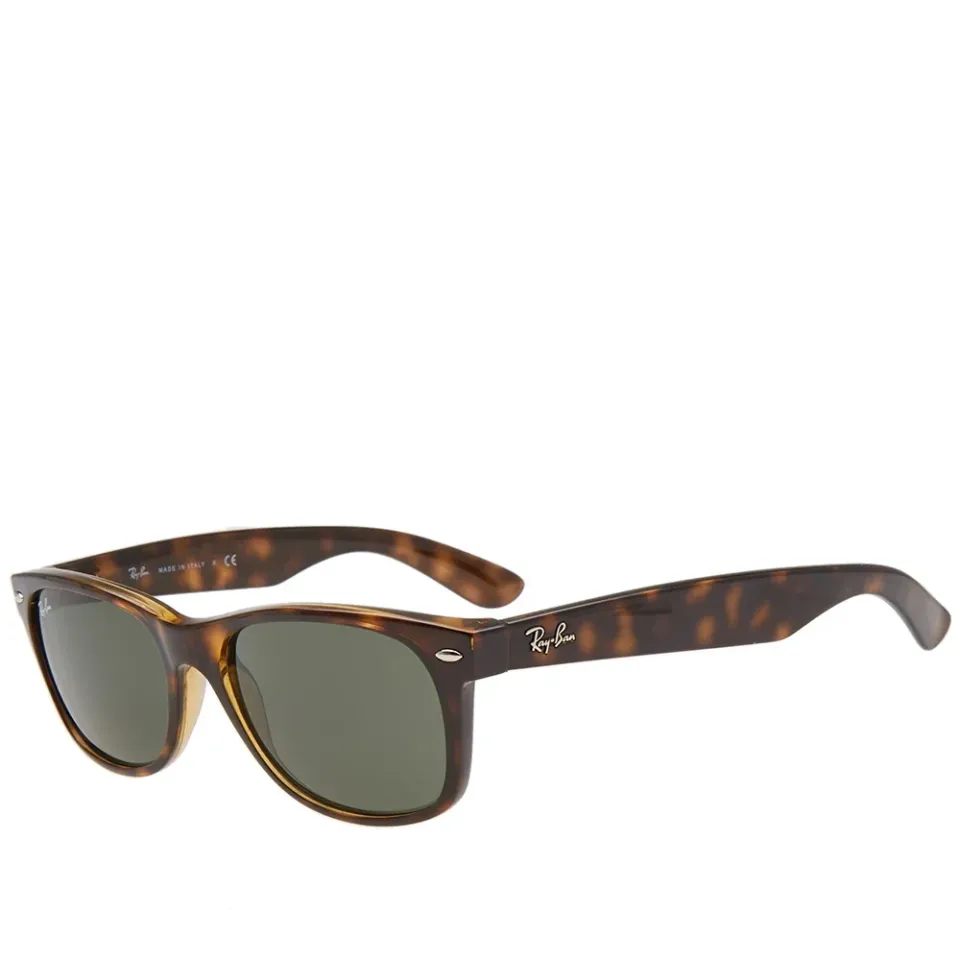 New Wayfarer Sunglasses