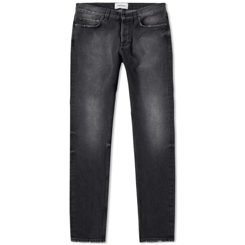 Donovan Slim Tapered Jean