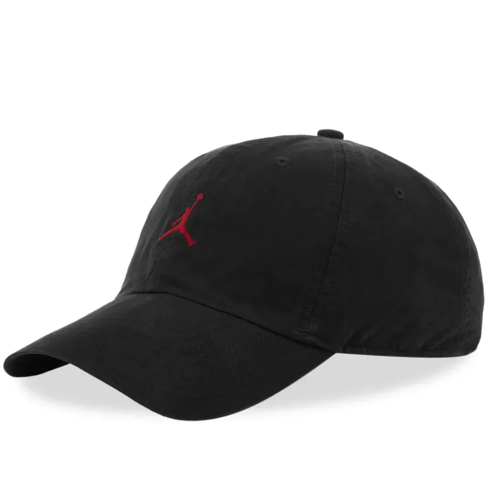 Washed Cap