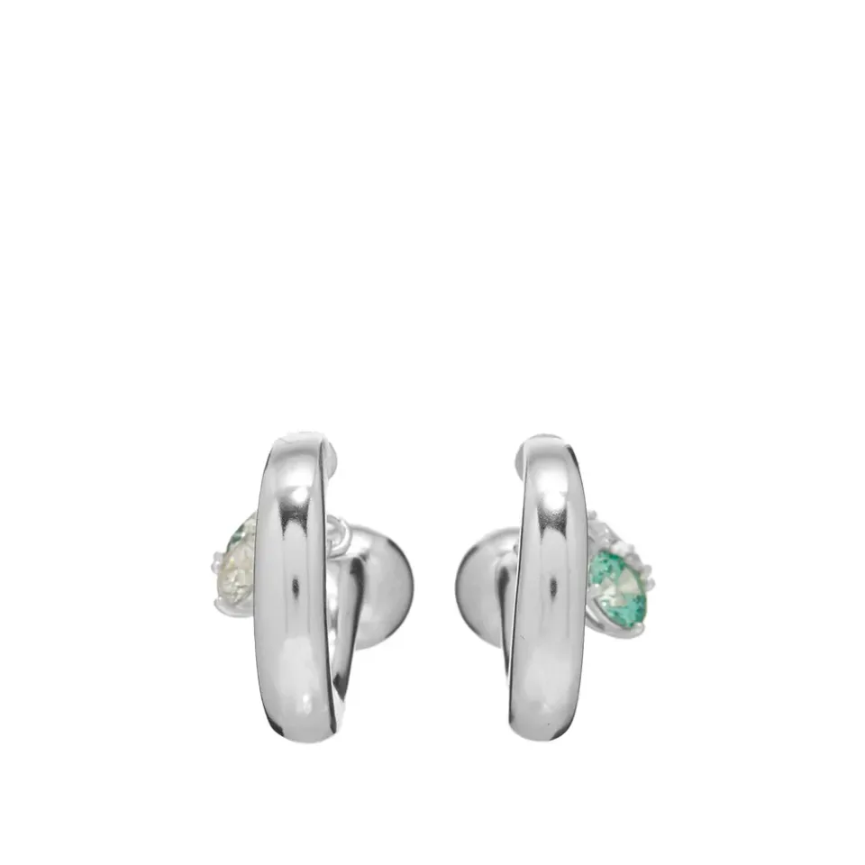 Bold Point Earring