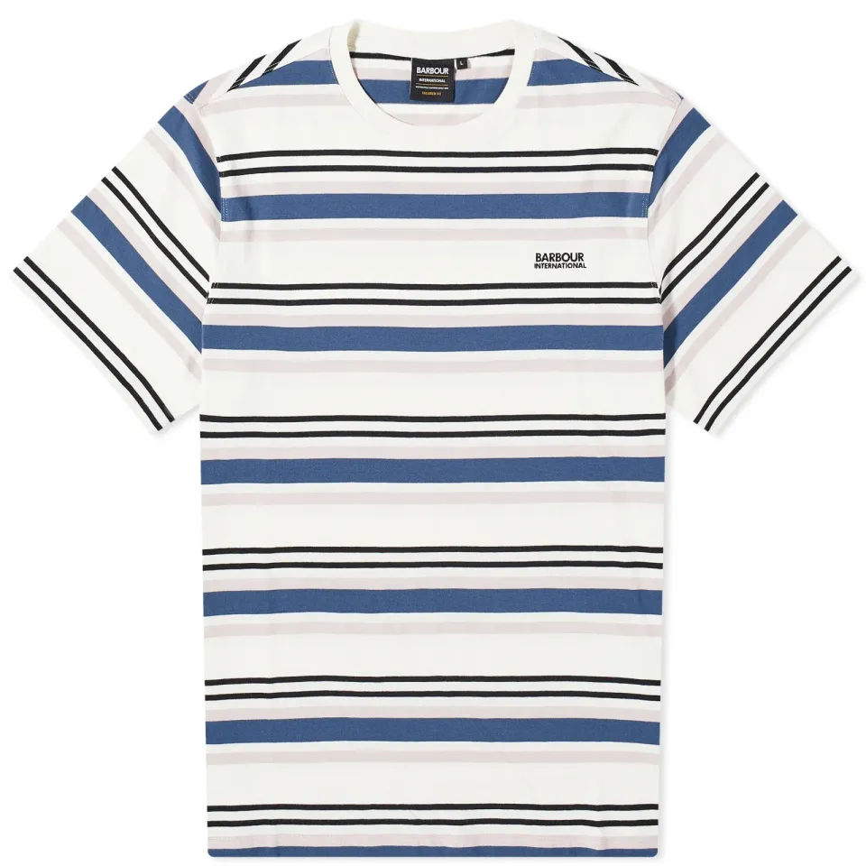 B.Intl Norwood T-Shirt