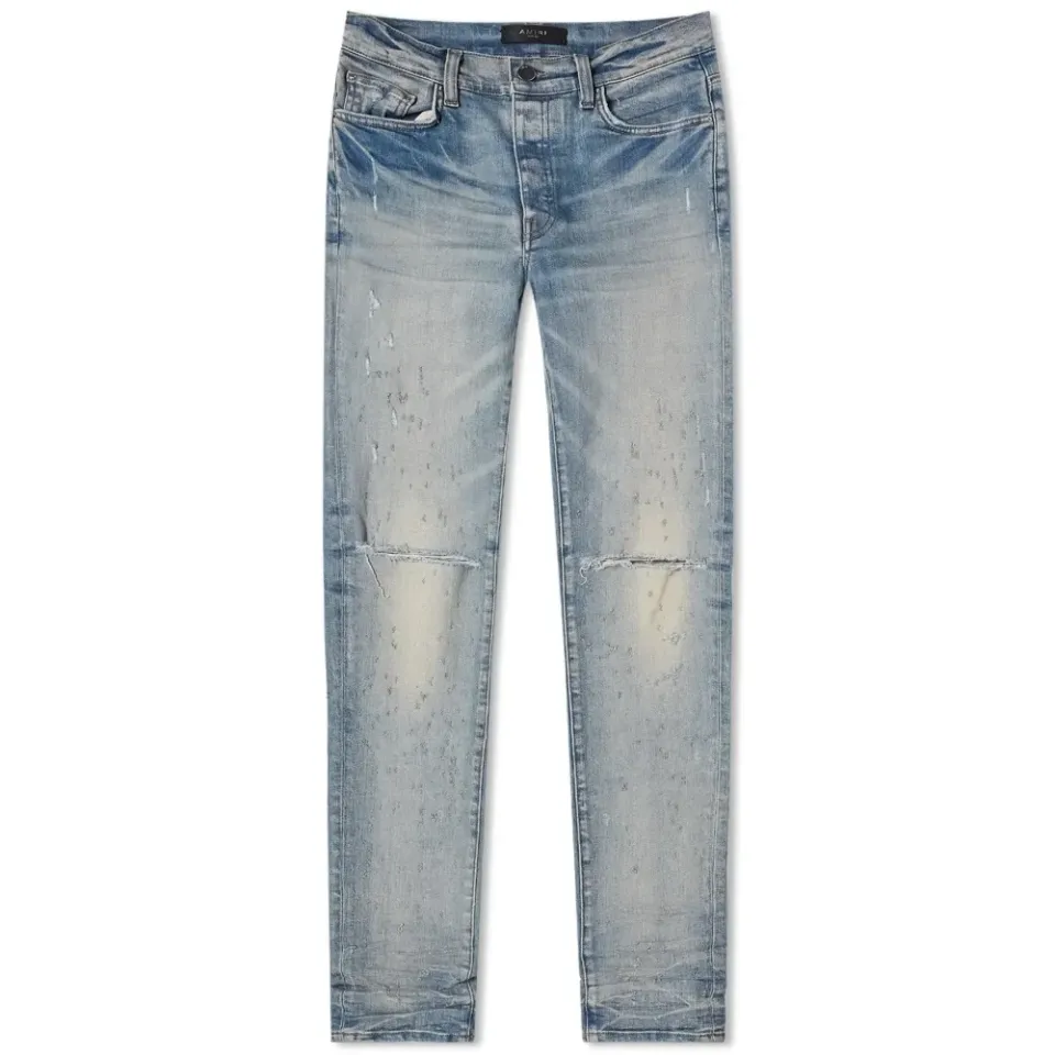 Shotgun Jean
