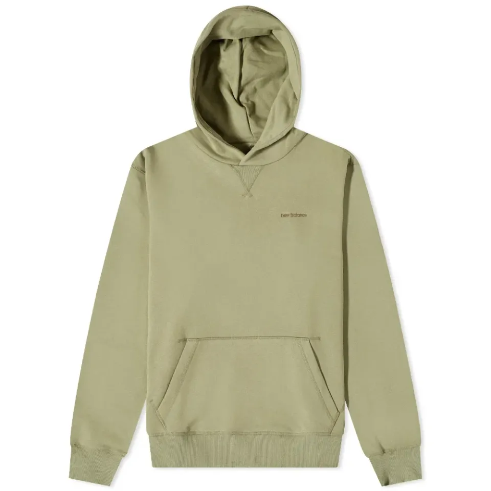 Athletics Nature State Hoody