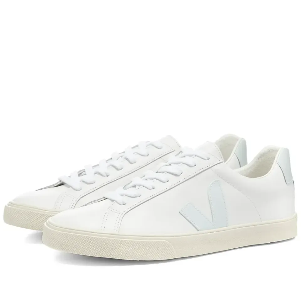 Esplar Clean Leather Sneaker W