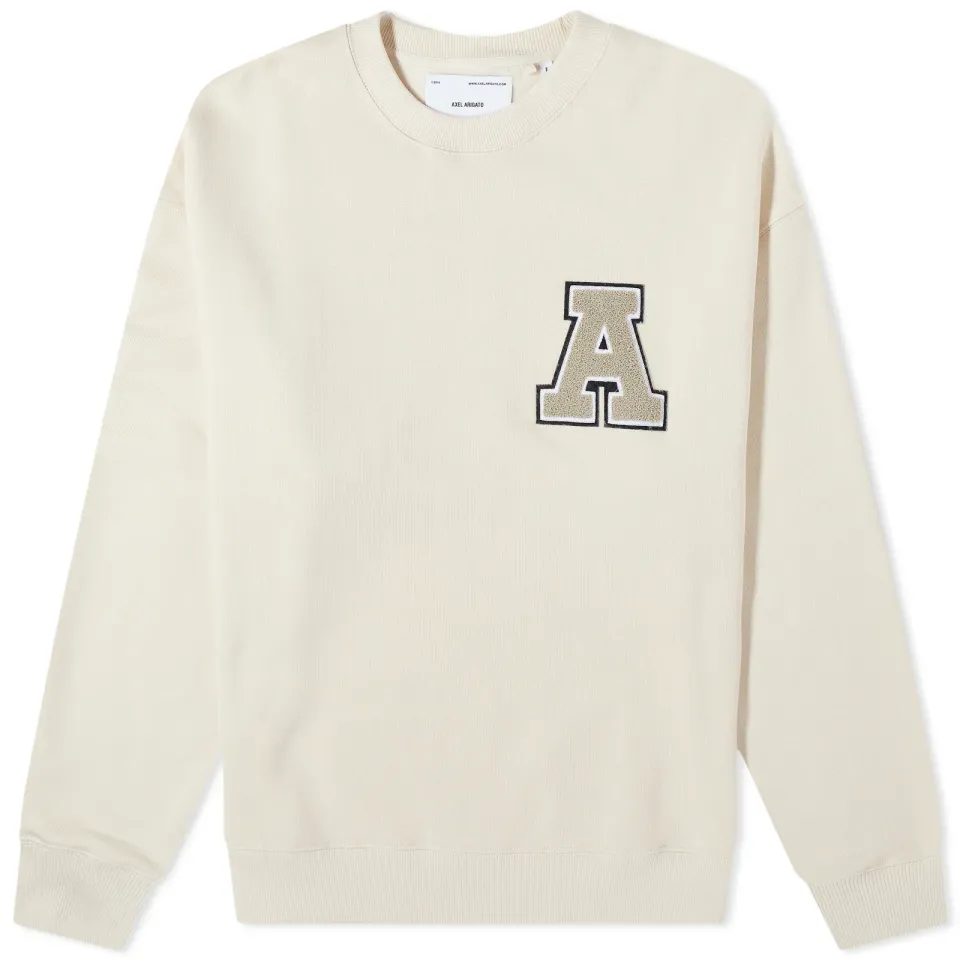 Team Crew Sweat