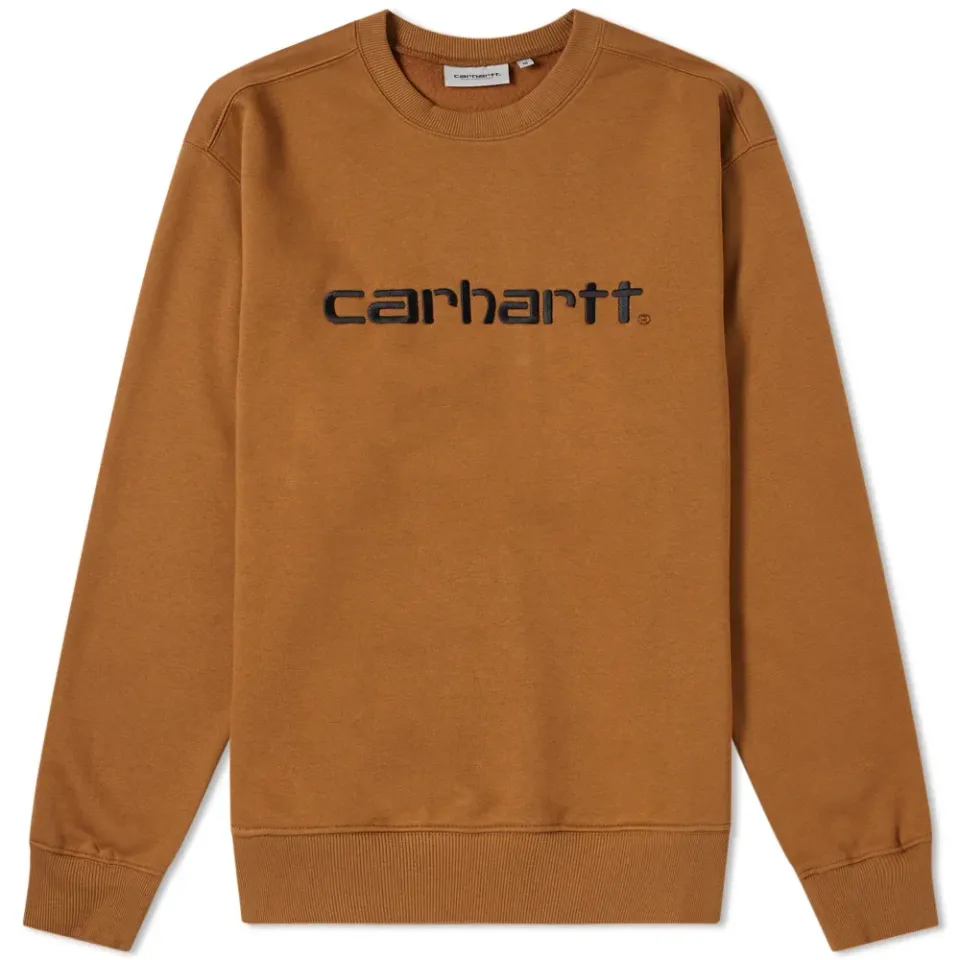 Crew Sweat