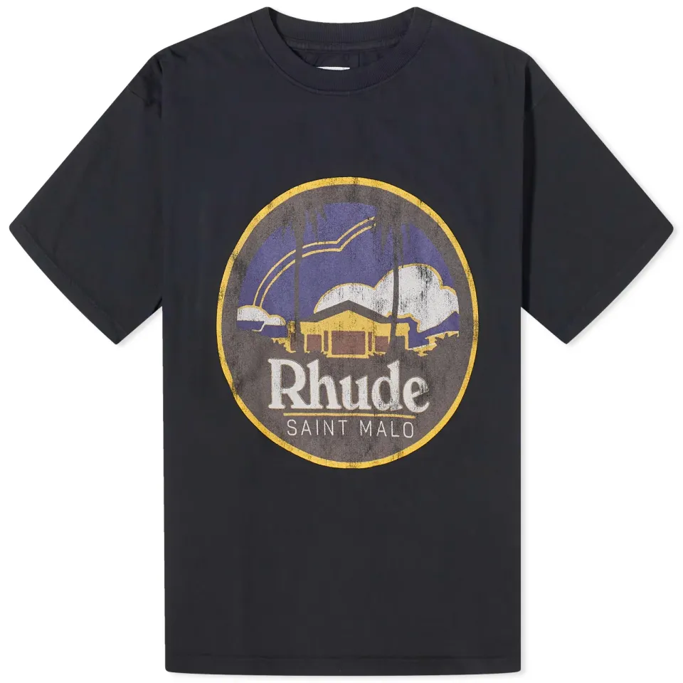 Saint Malo T-Shirt