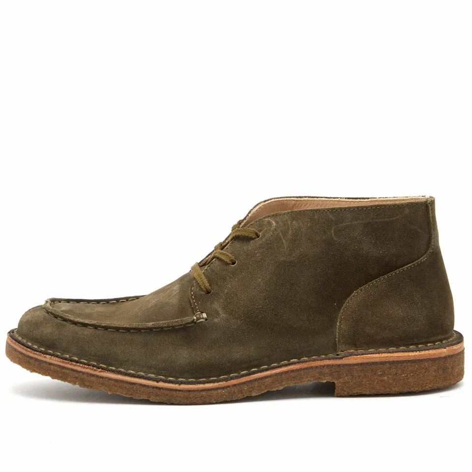 Dukeflex Boot