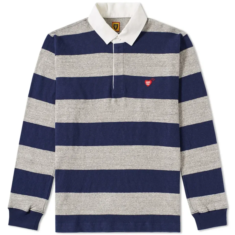Rugger Shirt