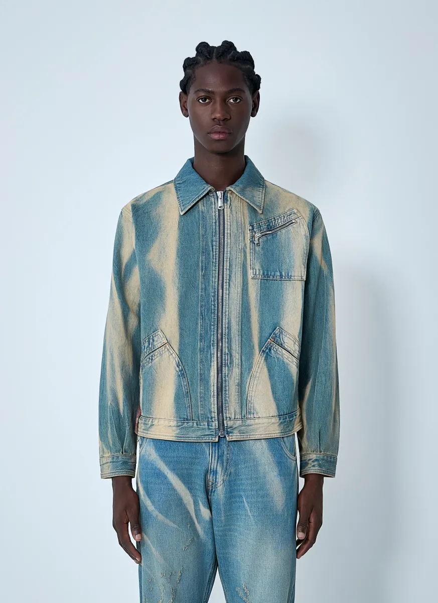 Piranha Jacket