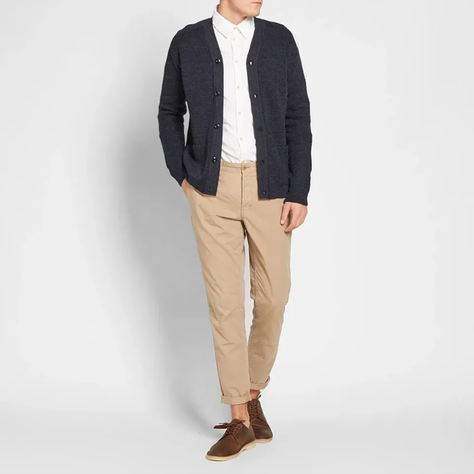 Easy Shirt