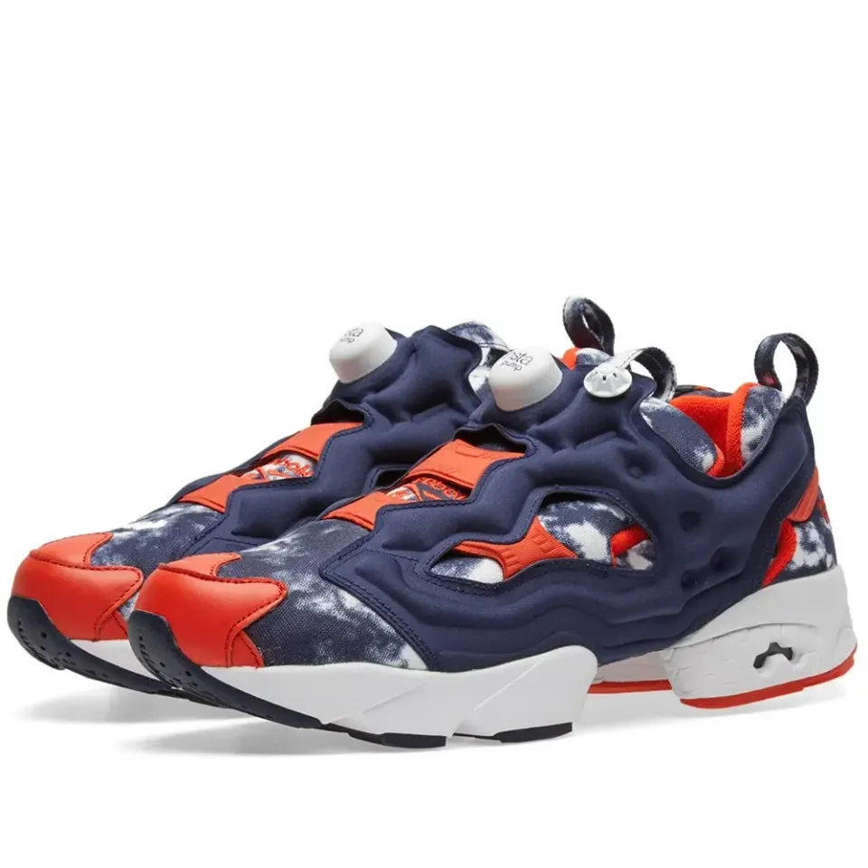 x Atmos Instapump Fury