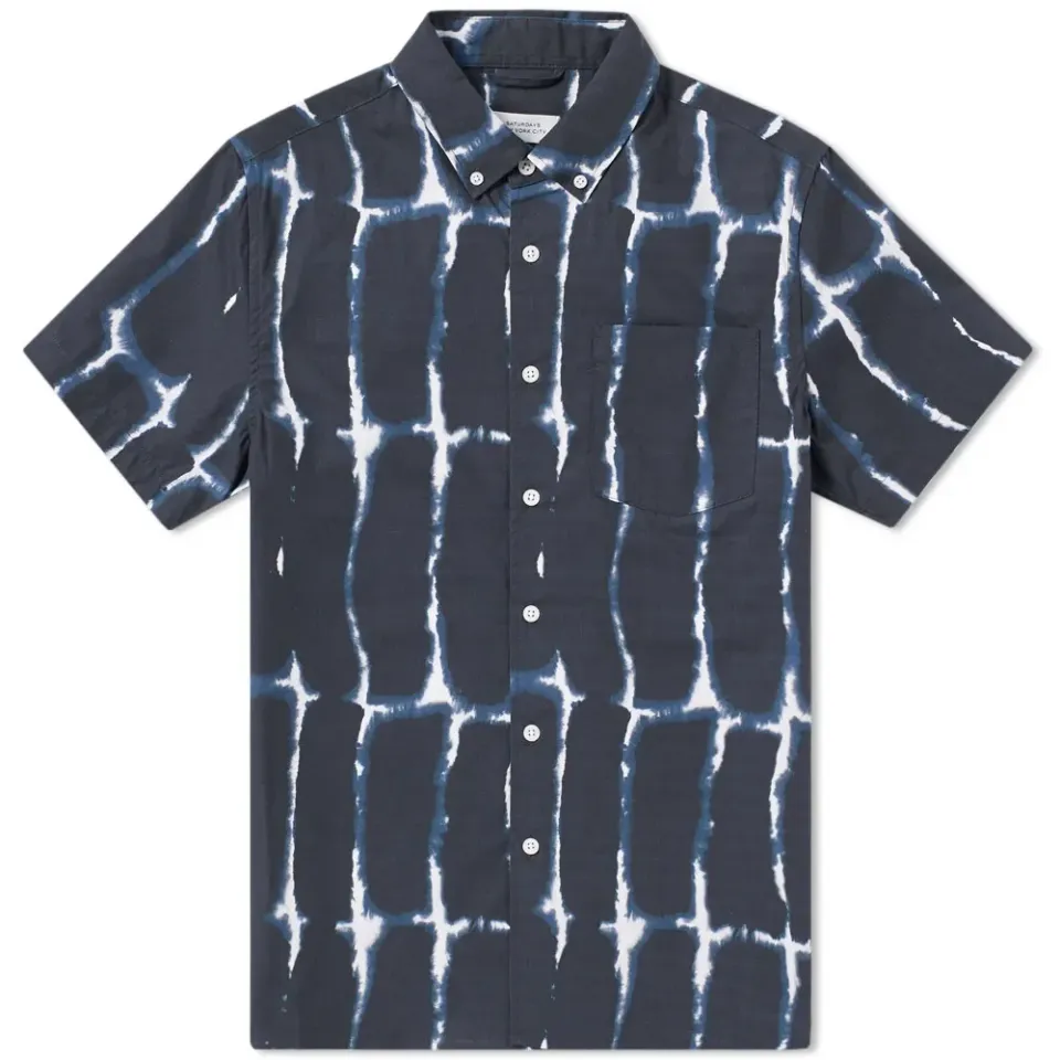 Short Sleeve Esquina Water Stack Shirt