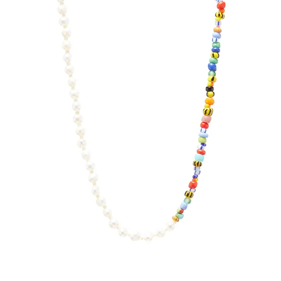 Pearly Alaia Necklace
