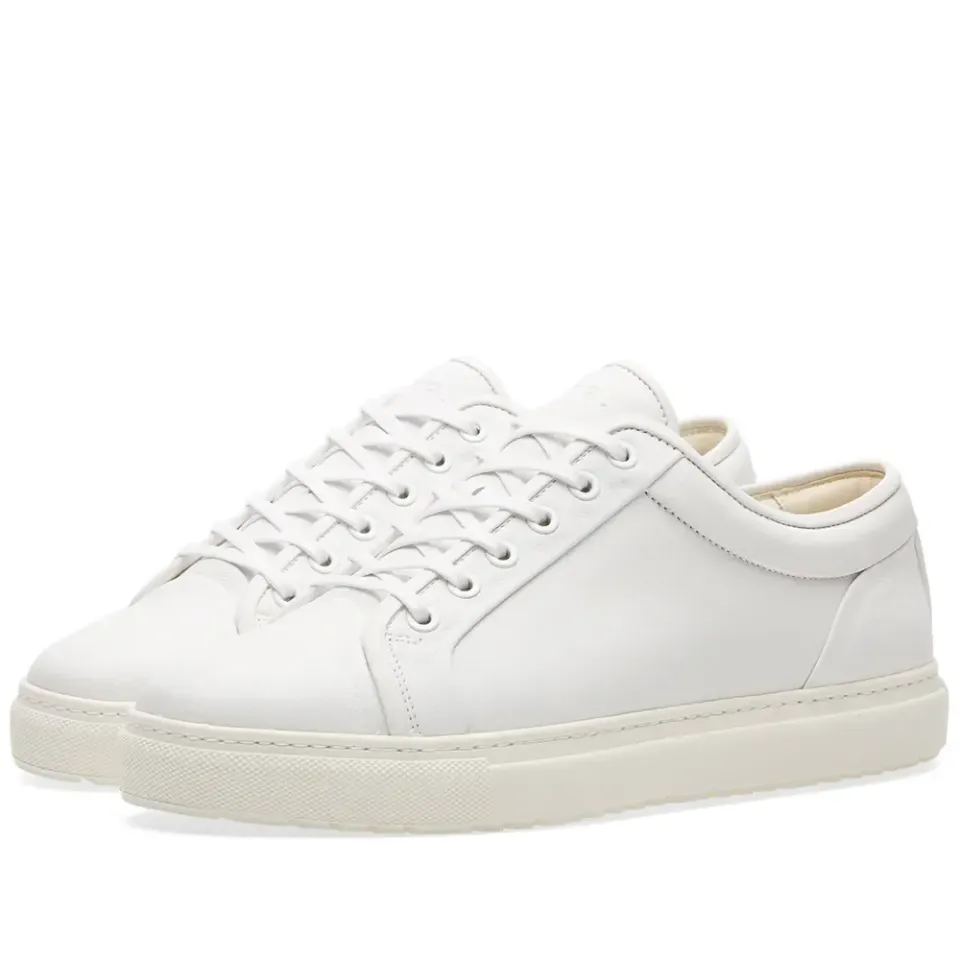 ETQ. Low Top 1 Rugged Sneaker