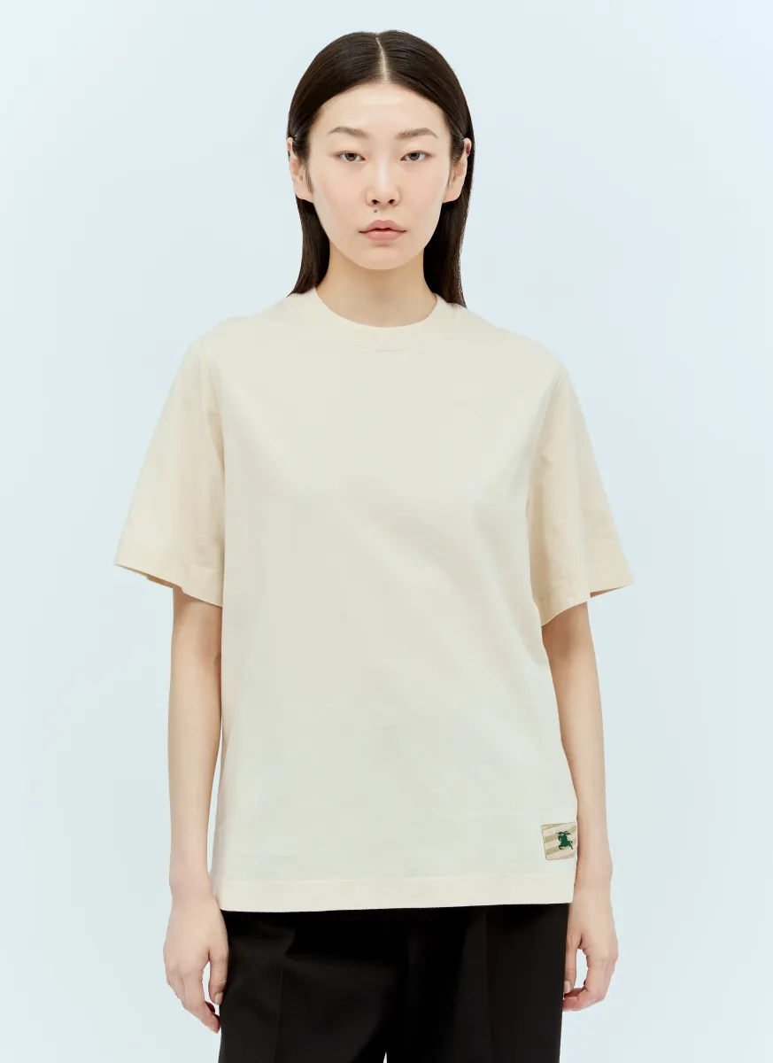 EKD Cotton T-Shirt