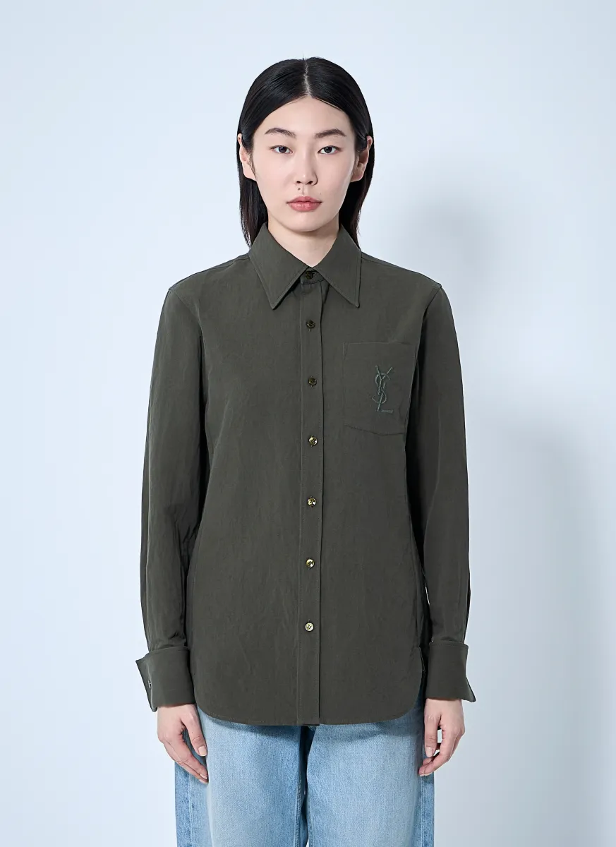 Cassandre Shirt