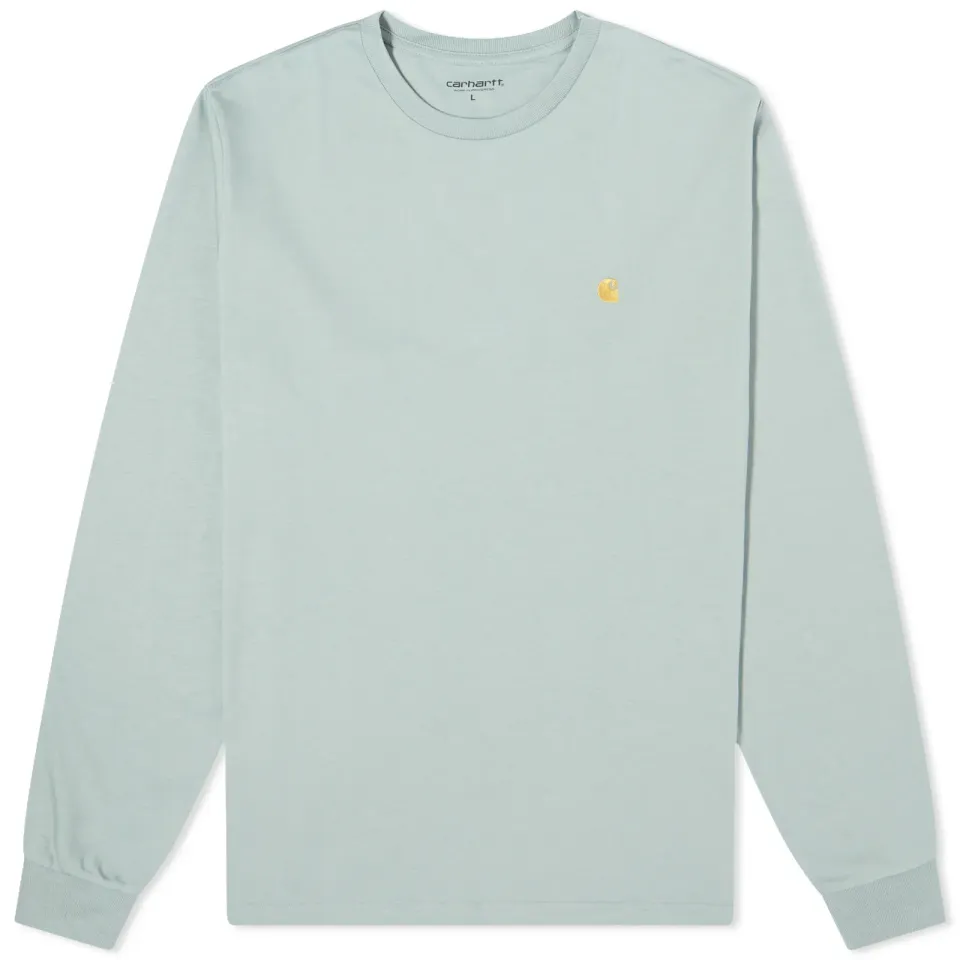 Long Sleeve Chase T-Shirt