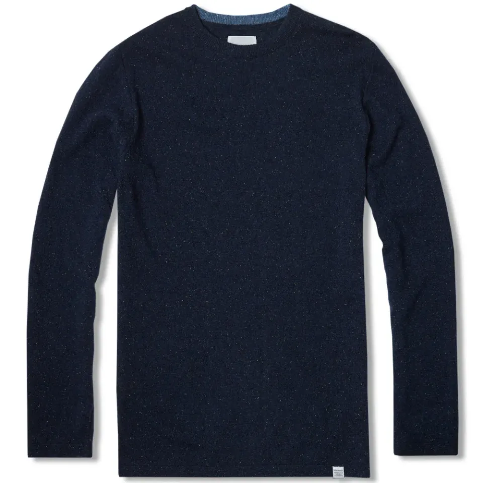 Sigfred Summer Boucle Knit