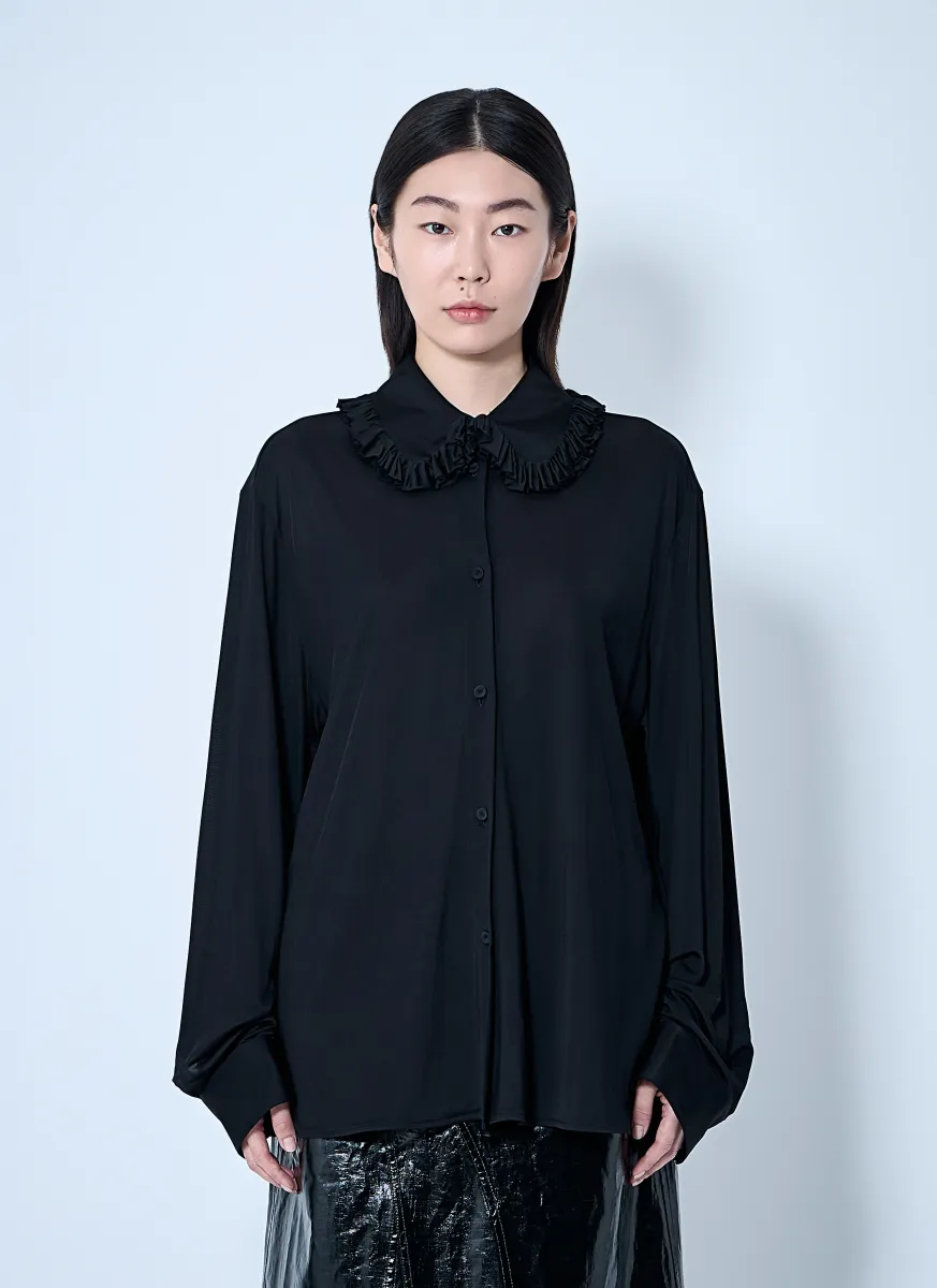 Viscose Shirt