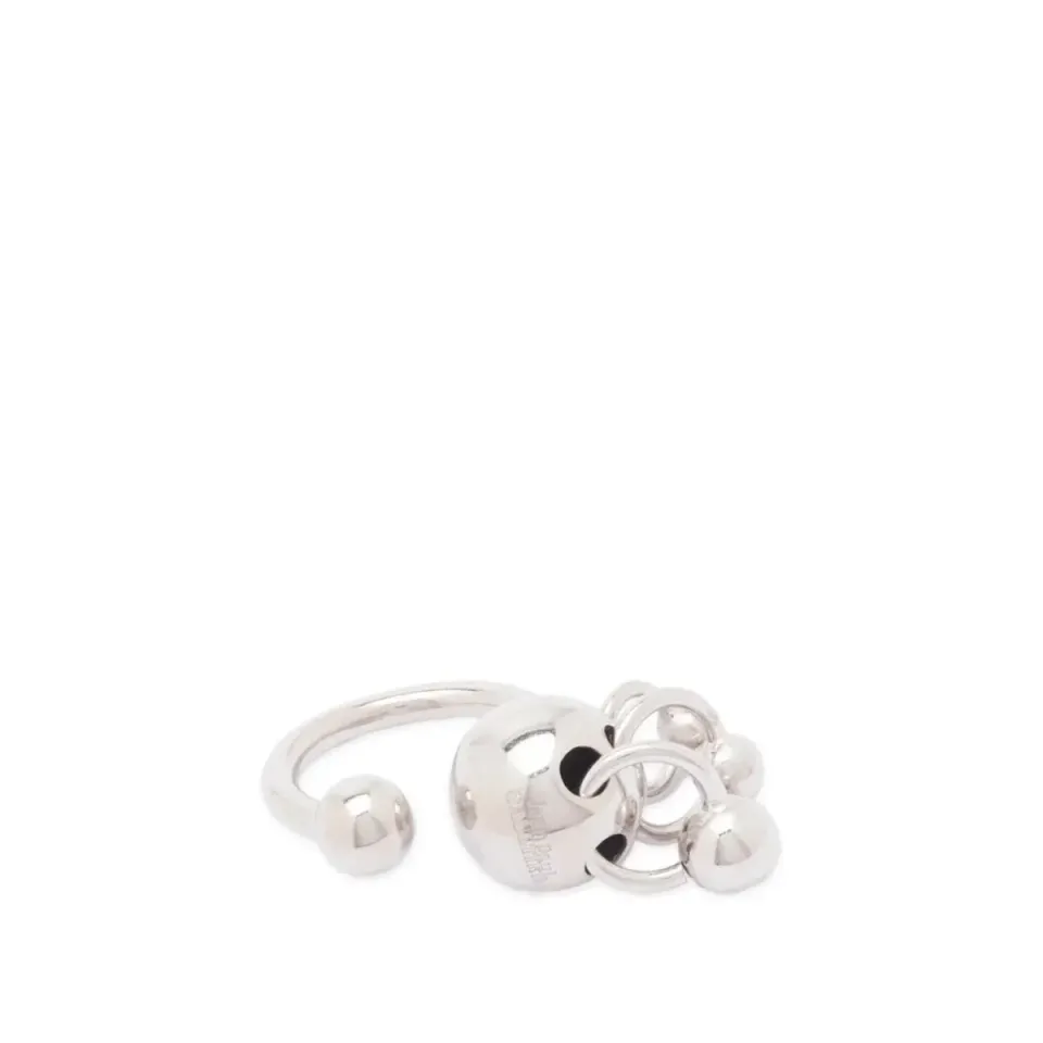 Piercing Ring