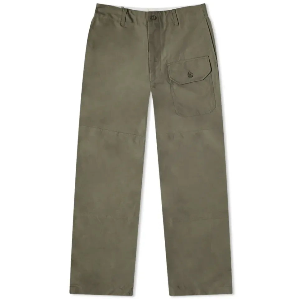 Deck Pant