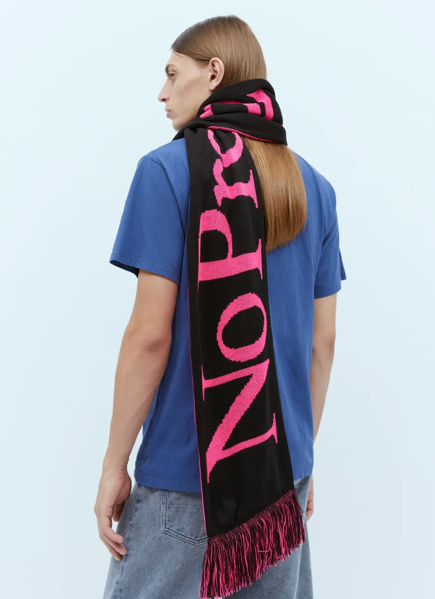 No Problemo Scarf