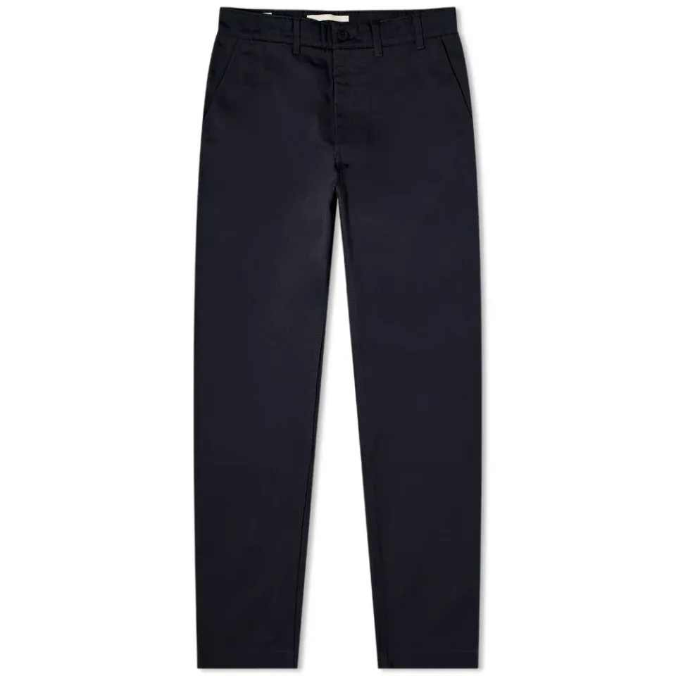 Lukas Heavy Trouser