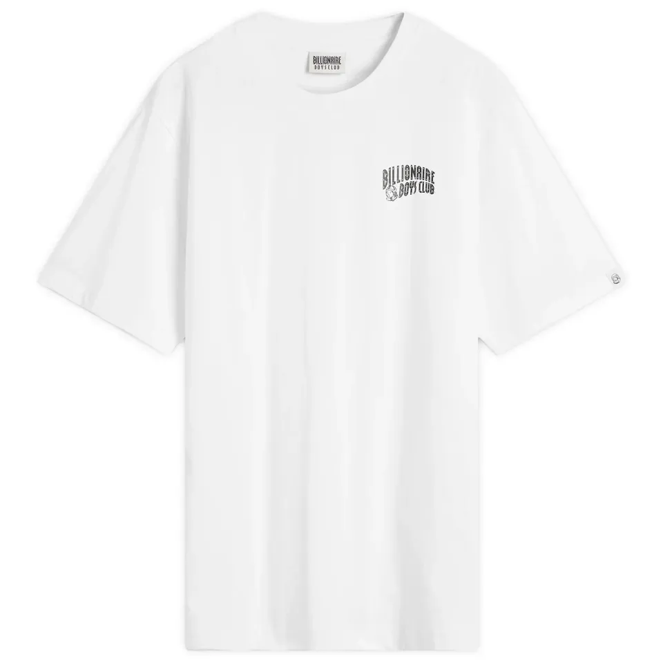 Small Arch Logo T-Shirt