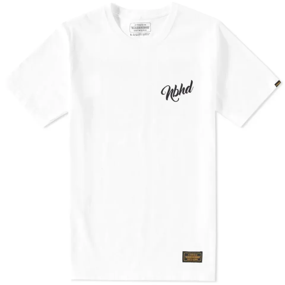 Script Tee
