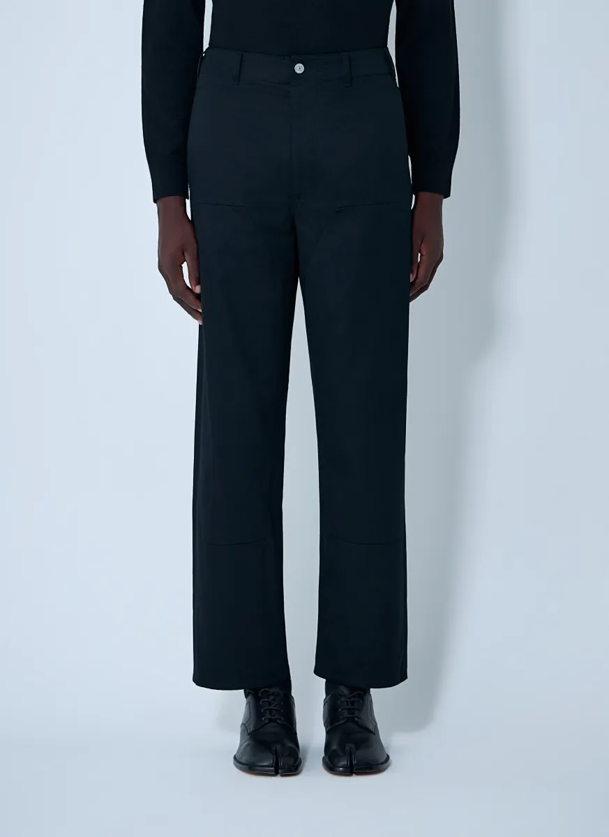 Cotton Pants