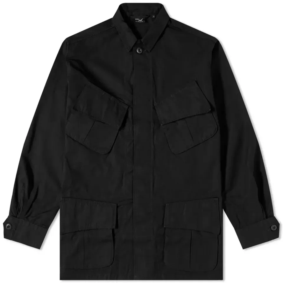 Us Army Tropical Jacket