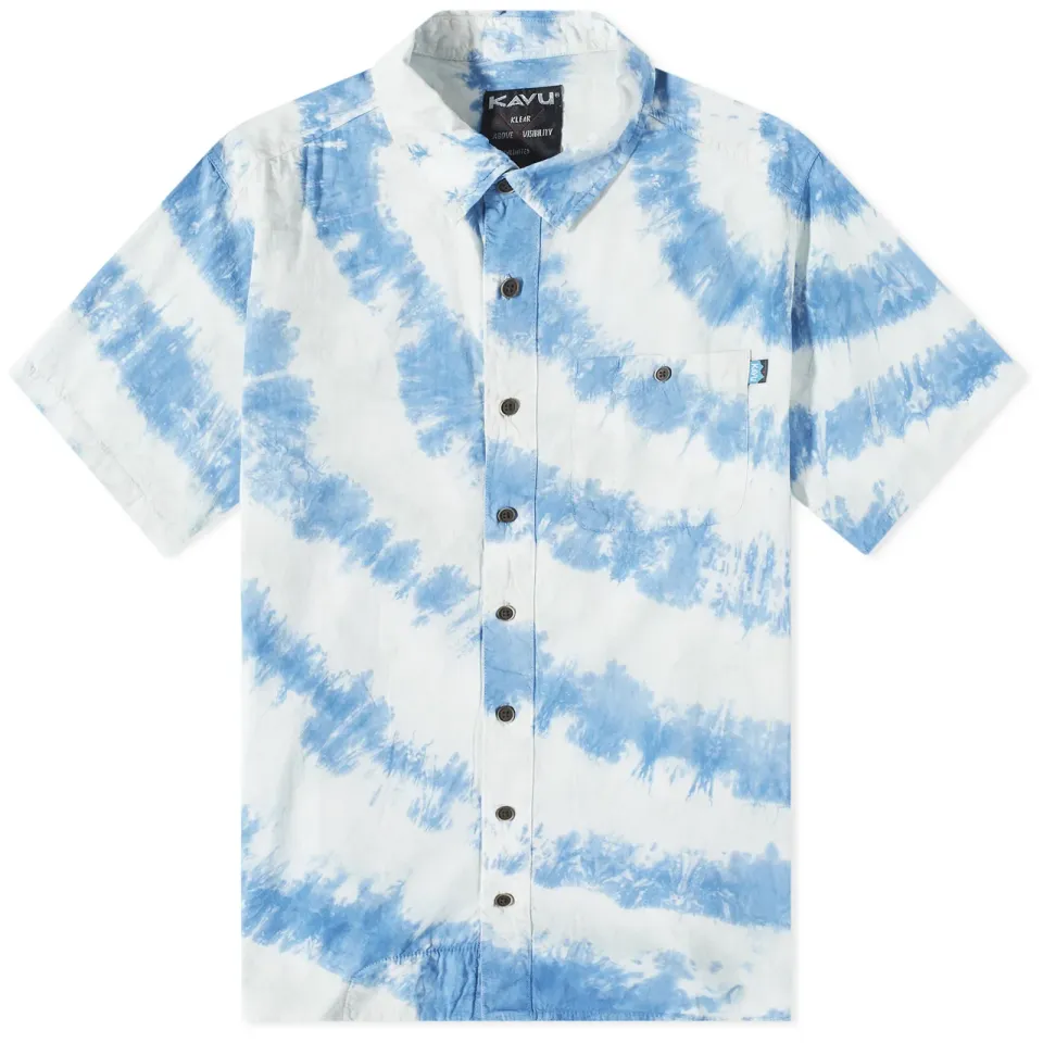 Excellent Adventure Short Sleeve Shirt