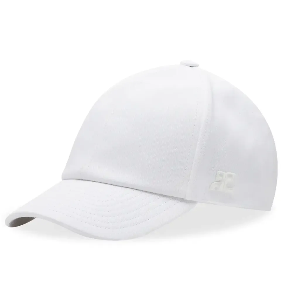 Classic Baseball Cap