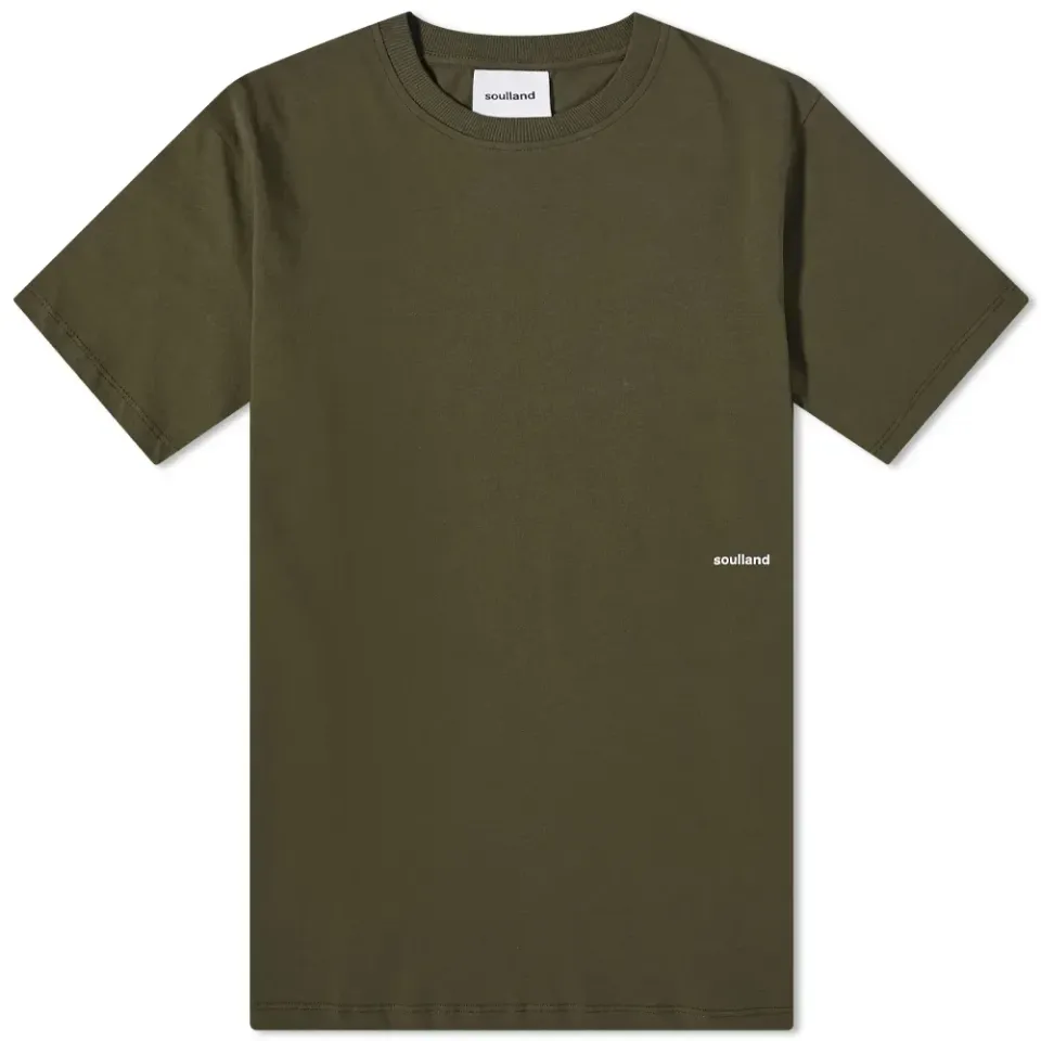 Coffey Logo T-Shirt