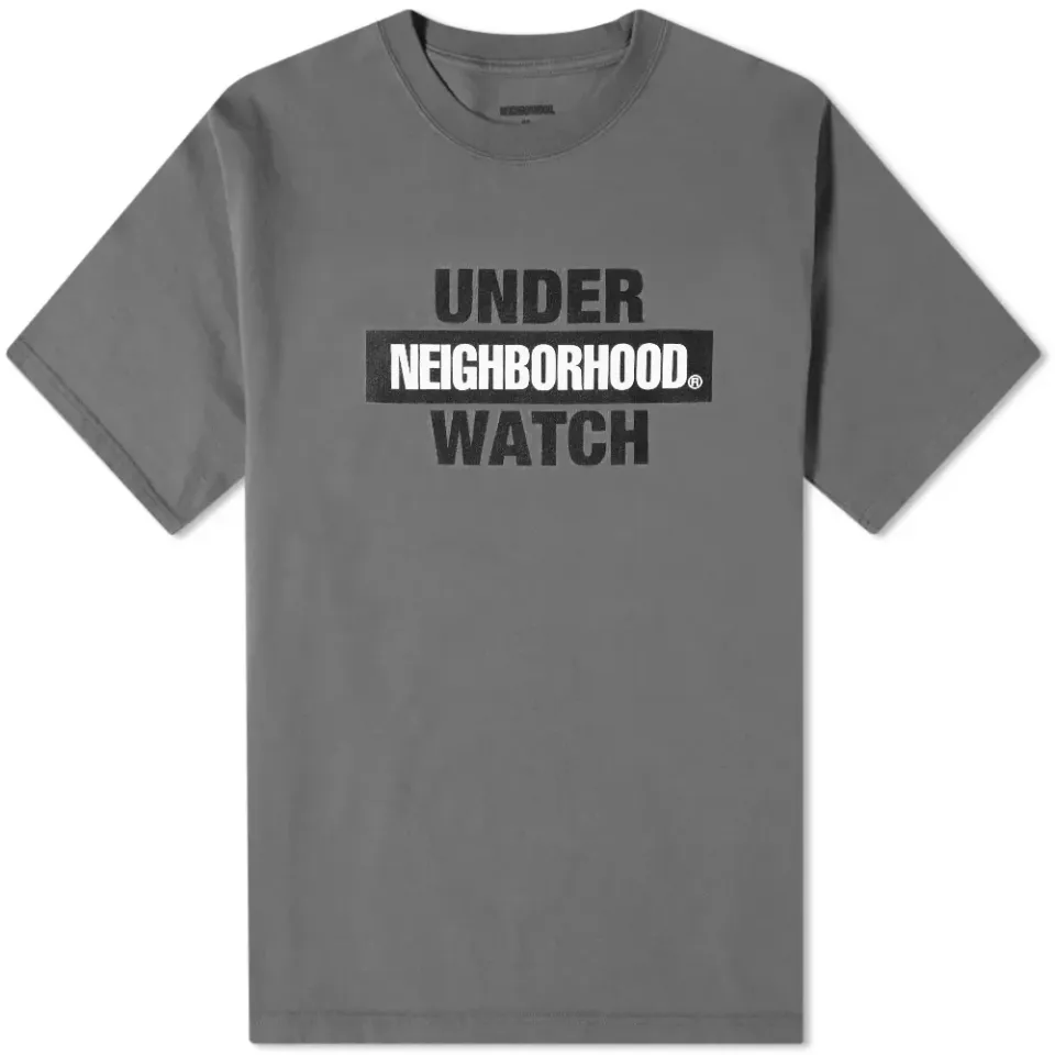 Watch Tee