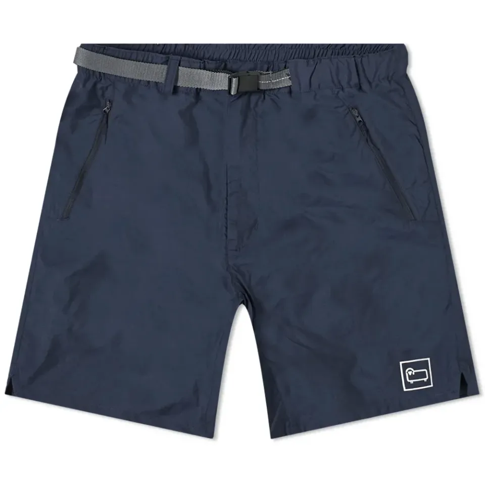 Outdoors Ranch Climbing Short