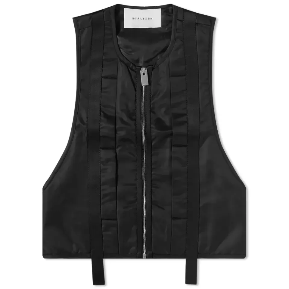 Tactical Vest