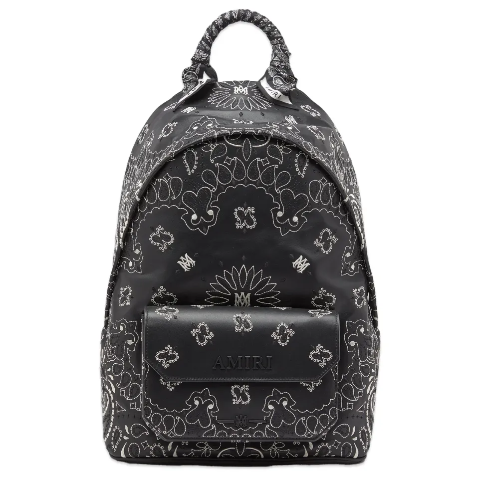 Bandana Backpack