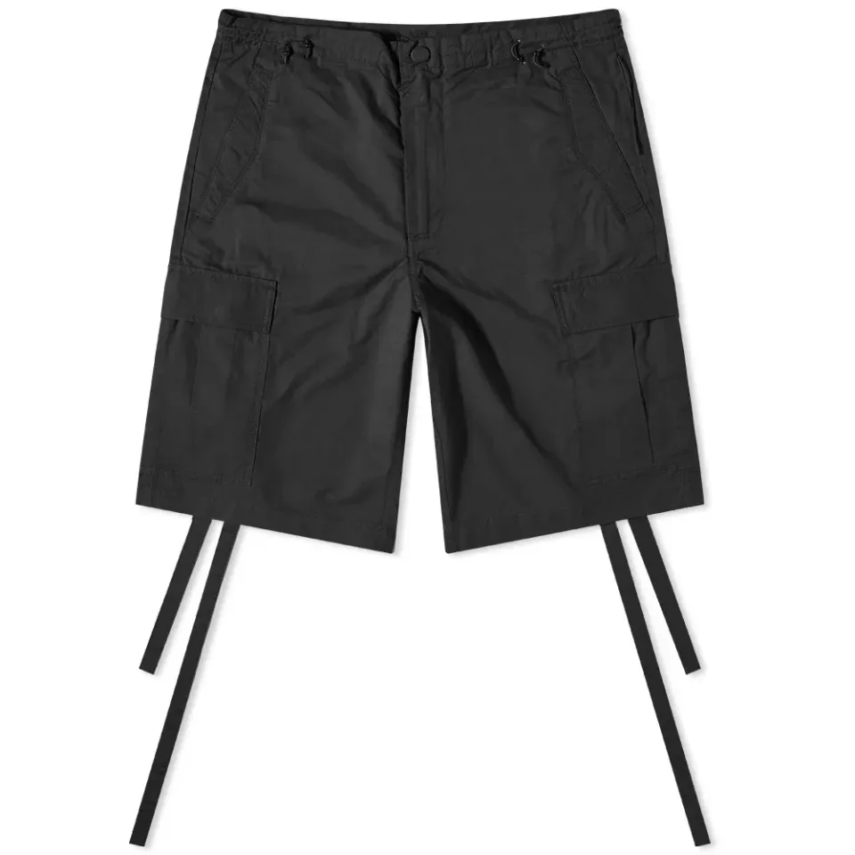 Original Cargo Organic Cotton Snoshort