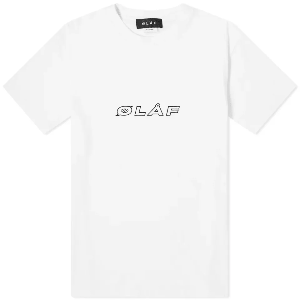 Italic T-Shirt