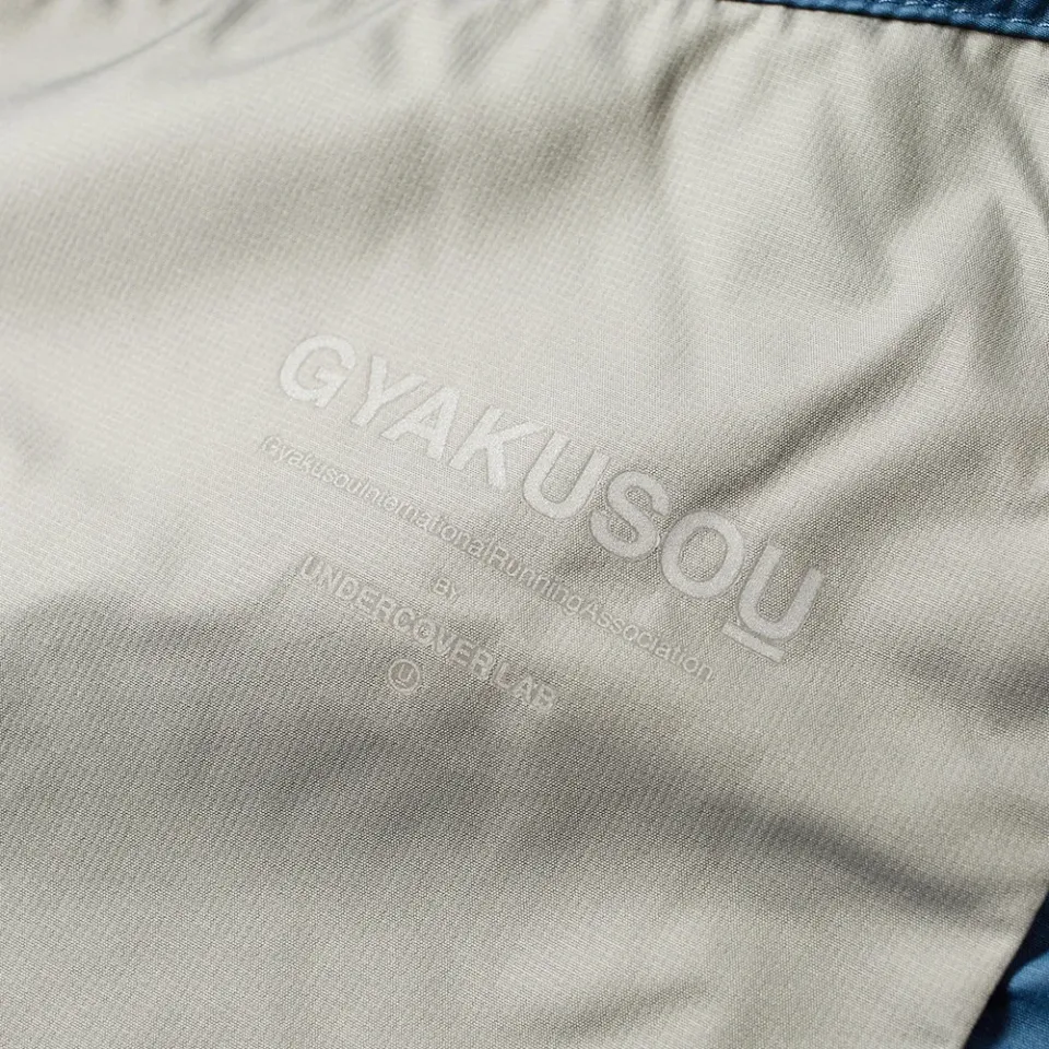 Aeroloft Zip Off Jacket