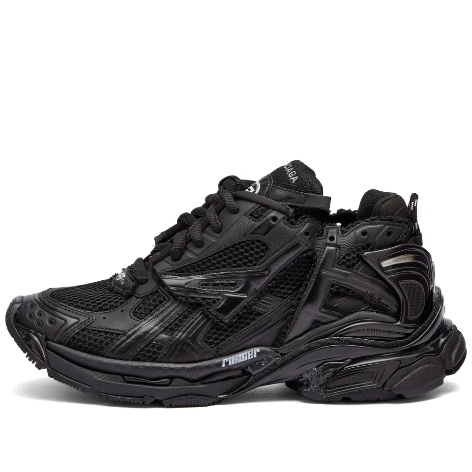 Runner Sneaker