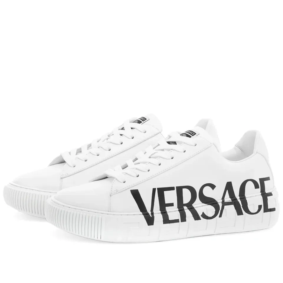Logo Sneaker
