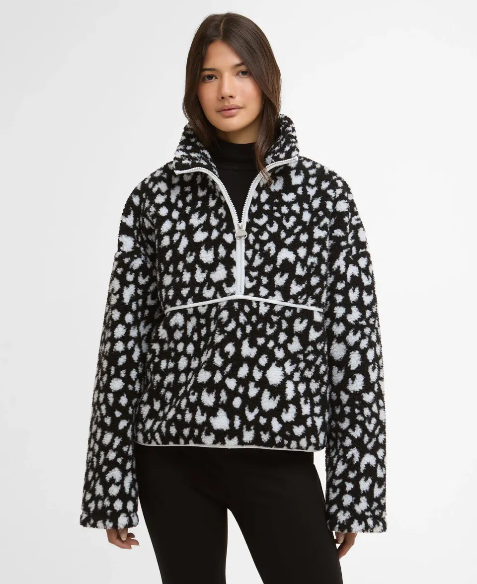 Jada Fleece