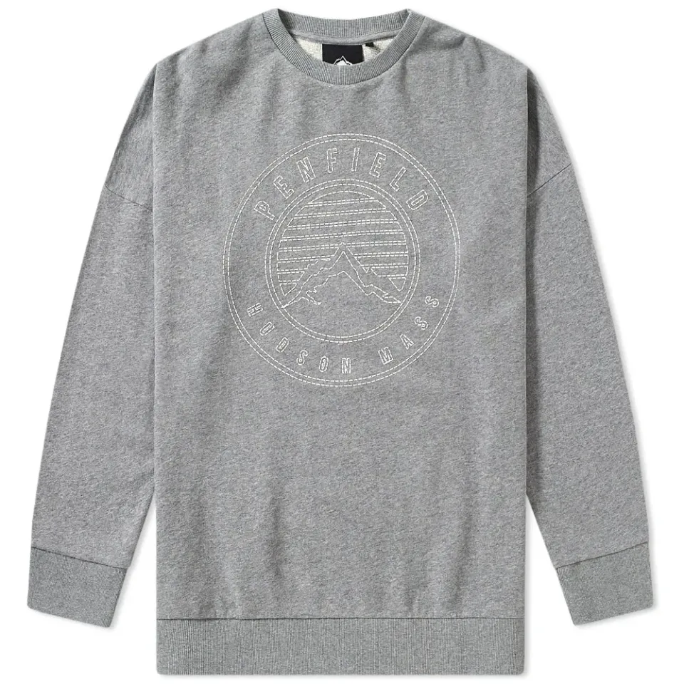 Kwai Crew Sweat